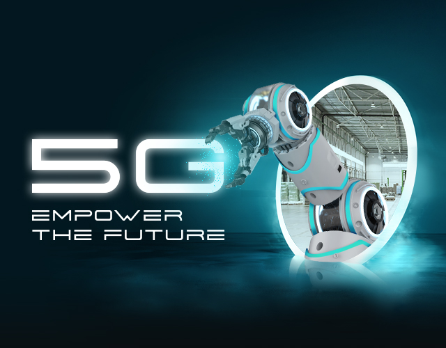 NR7102, 5G NR Outdoor Router