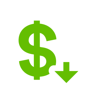 Worry-free PoE Power Budget