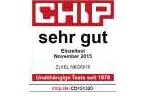 Chip: sehr gut!