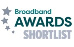 The 2018 Broadband Awards