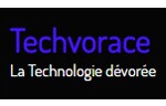 Techvorace