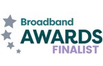 The 2017 Broadband Awards