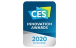 CES 2020 Innovation Awards