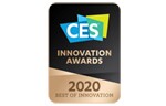 CES 2020 Innovation Awards