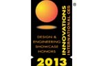 CES Innovations 2013 Design and Engineering Honoree