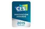 CES Innovation Awards