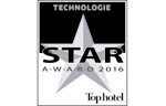 Top Hotel Star Award 2016