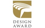 Golden Pin Design Award