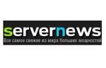 Server News