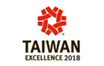 Taiwan Excellence Awards 2018