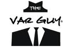 VAR Guy