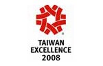 Taiwan Excellence Award