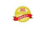 Hot Deal Award