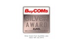 SILVER AWARD