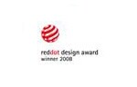 Reddot Design Award