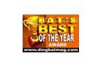 Best of the Year Award