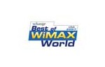Best of WiMAX World USA 2007
