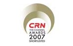 CRN Channel Awards