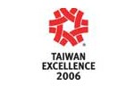 Taiwan Excellence 2006