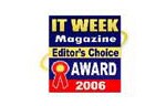 Editor's Choice Award