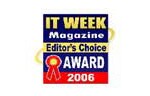 Editor's Choice Award
