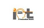 Most Innovative IT Application 2006 -- Network Security Category