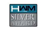 HWM Silver Award