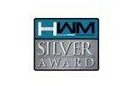 HWM Silver Award