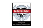 IT Reseller Producer Award