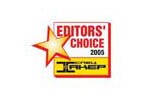 Editor's Choice 2005