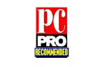 PC Pro Recommended