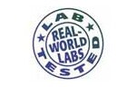 Real World Labs Tested