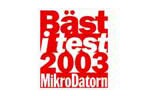 Bast i Test (Best in the Test)