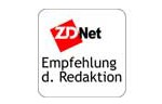 Empfehlung der Redaktion (Editor's Choice)