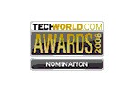 Techworld Awards Nomination