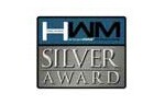 Silver Award