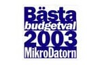 Besta Budgdtval (Best Budget)