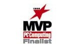 MVP Awards Finalist