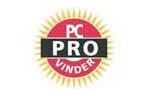 PC PRO Vinder