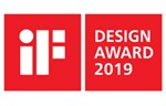 2019 iF DESIGN AWARD