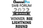 Channel Pro SMB Forum