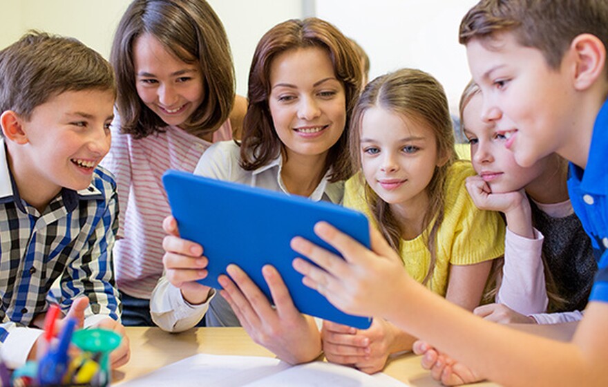 Nebula’s Multi-site Management Means Less Waiting, More Learning at English Teaching Academies