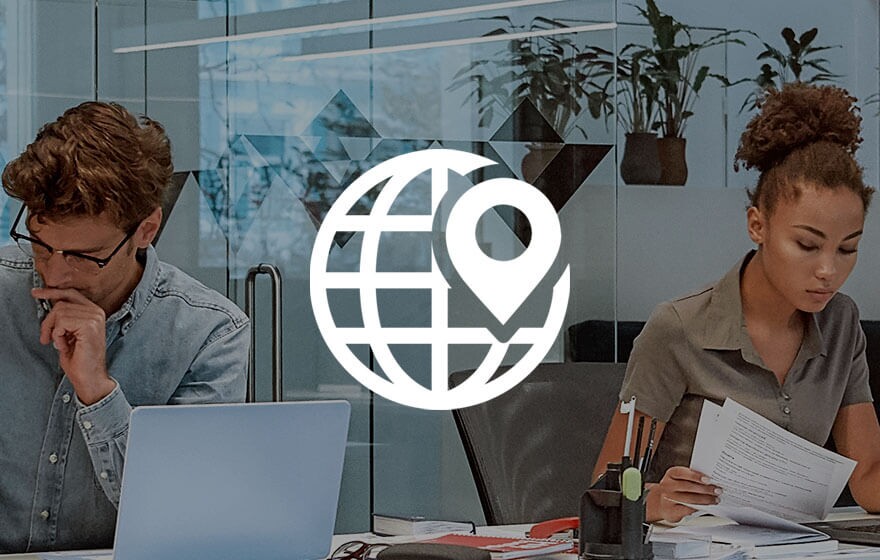 Zyxel WiFi 6E-enabled Countries