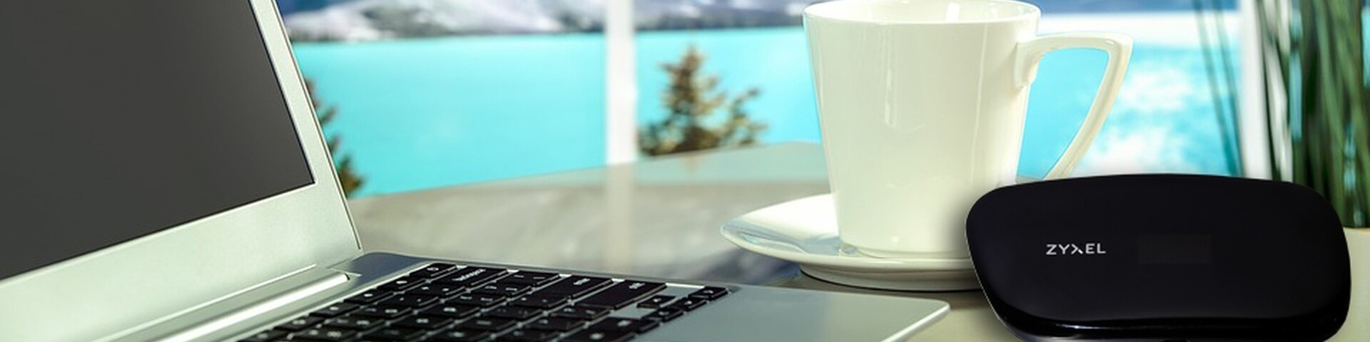 Review on Tour: Der mobile LTE-Router WAH7608 von Zyxel im ultimativen Härtetest