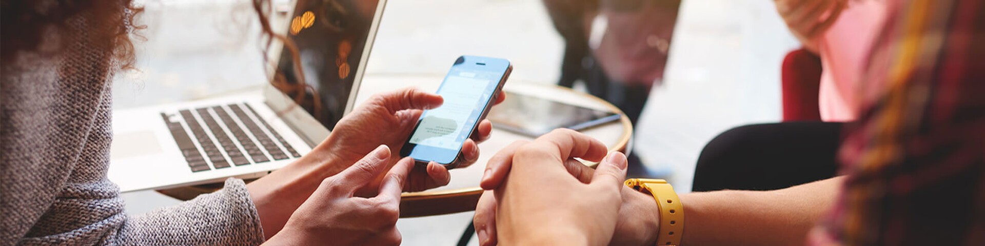 5 Tips for improving your Wi-Fi performance