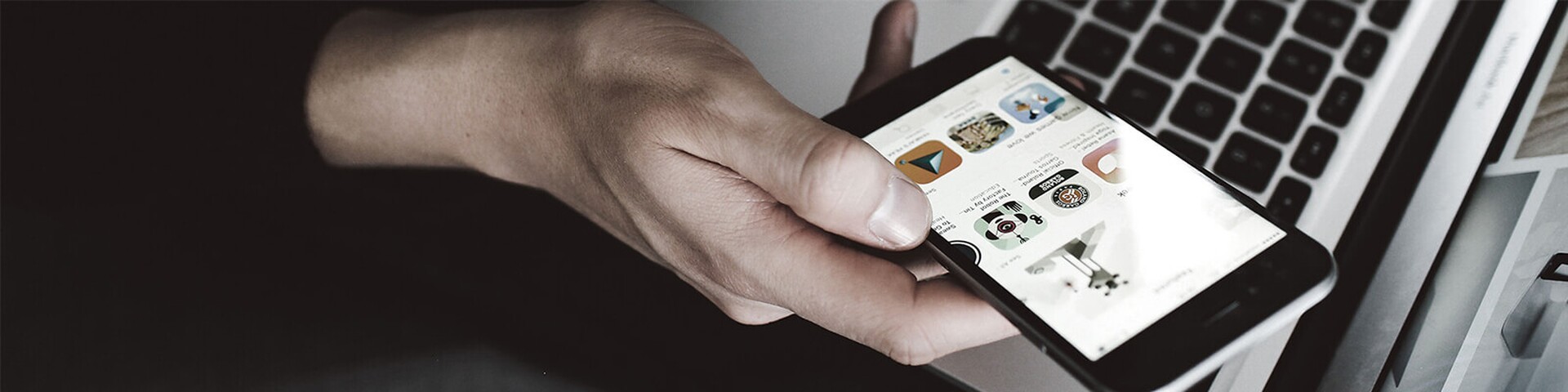 BYOD – a trend that’s here to stay