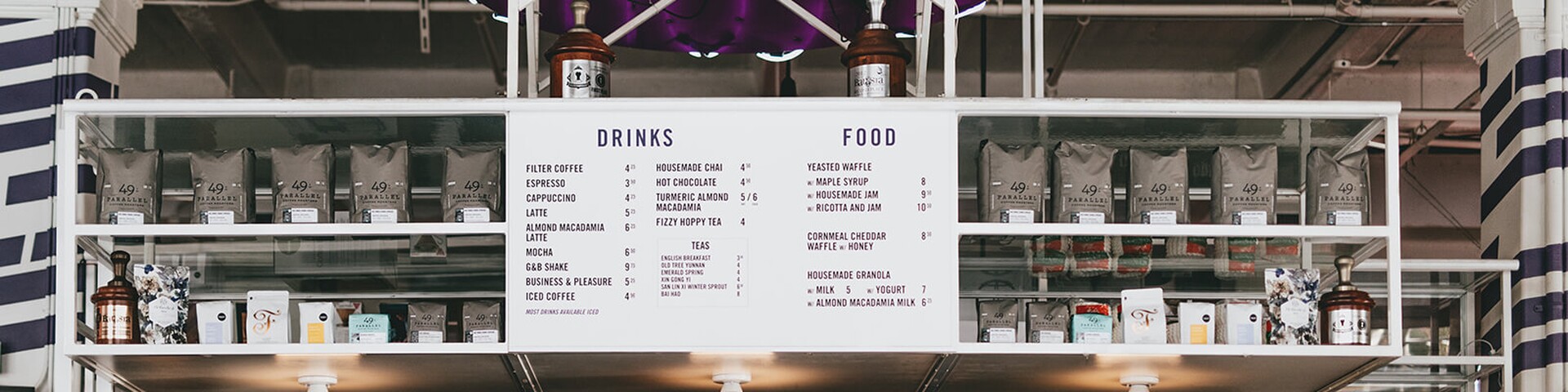 Don&#039;t compromise on a great business WiFi, even if you are a small business