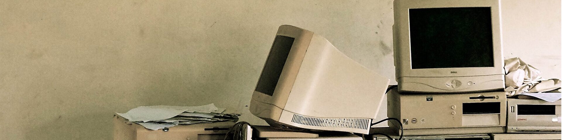 SMBs can’t risk using outdated software