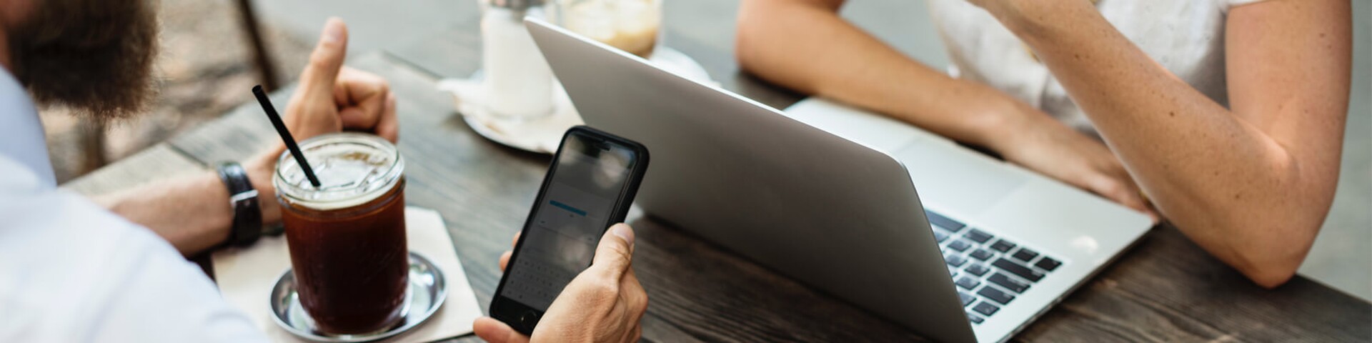 Is it time to change the shape of the network?