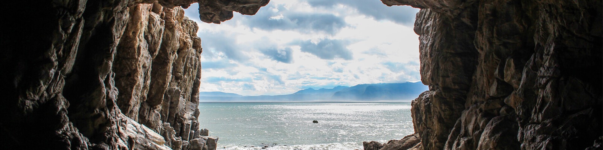 A virtual cave of wonders